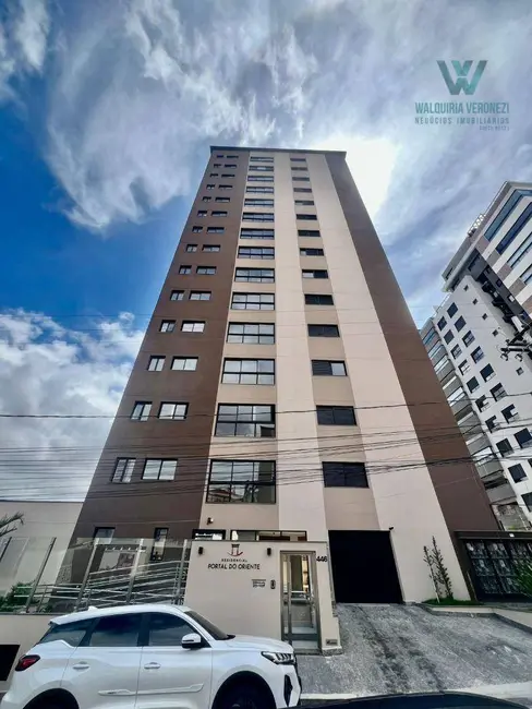 Foto 1 de Apartamento com 3 quartos à venda, 130m2 em São Benedito, Pocos De Caldas - MG