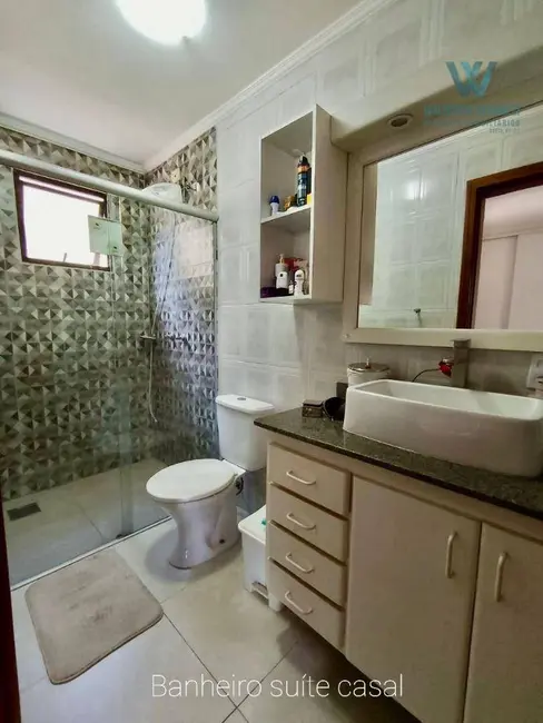 Foto 8 de Apartamento com 3 quartos à venda, 160m2 em Jardim Quisisana, Pocos De Caldas - MG