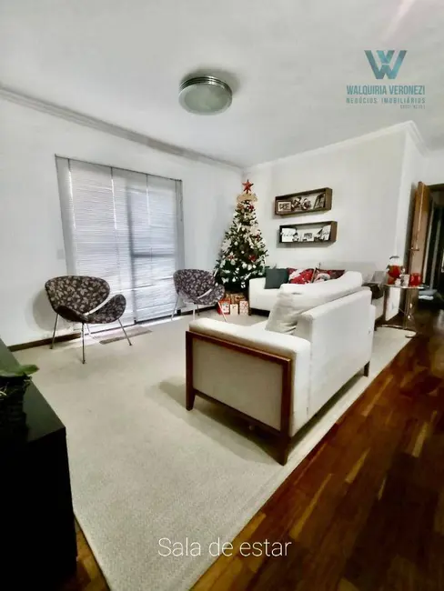 Foto 3 de Apartamento com 3 quartos à venda, 160m2 em Jardim Quisisana, Pocos De Caldas - MG