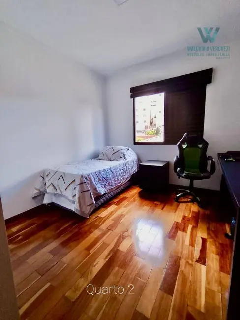 Foto 7 de Apartamento com 3 quartos à venda, 160m2 em Jardim Quisisana, Pocos De Caldas - MG