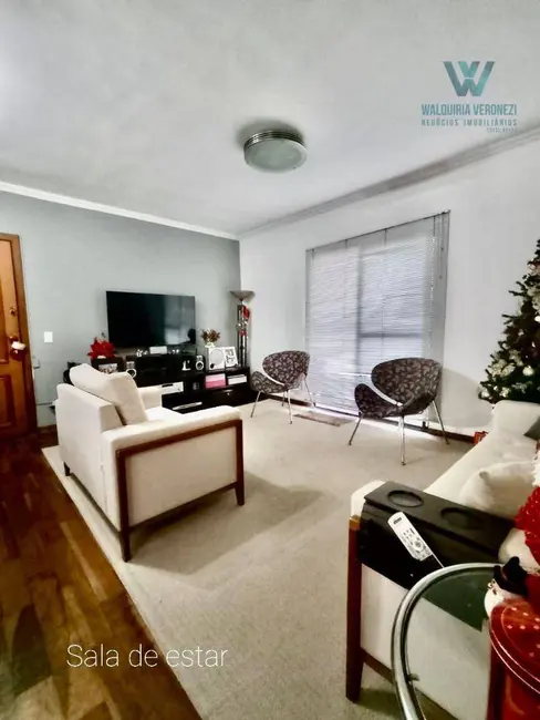 Foto 2 de Apartamento com 3 quartos à venda, 160m2 em Jardim Quisisana, Pocos De Caldas - MG