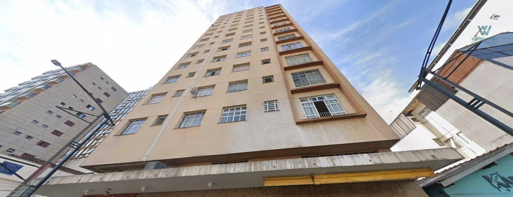 Apartamento com 1 quarto para alugar, 56m2 em Centro, Pocos De Caldas - MG - imagem 1 Foto 1 de Apartamento com 1 quarto para alugar, 56m2 em Centro, Pocos De Caldas - MG