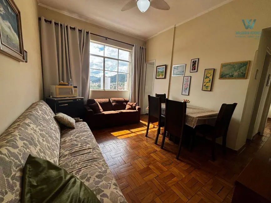 Apartamento com 1 quarto para alugar, 56m2 em Centro, Pocos De Caldas - MG - imagem 3 Foto 3 de Apartamento com 1 quarto para alugar, 56m2 em Centro, Pocos De Caldas - MG