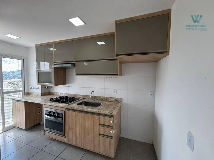 Apartamento com 2 quartos para alugar, 83m2 em Pocos De Caldas - MG - imagem 8 Foto 8 de Apartamento com 2 quartos para alugar, 83m2 em Pocos De Caldas - MG