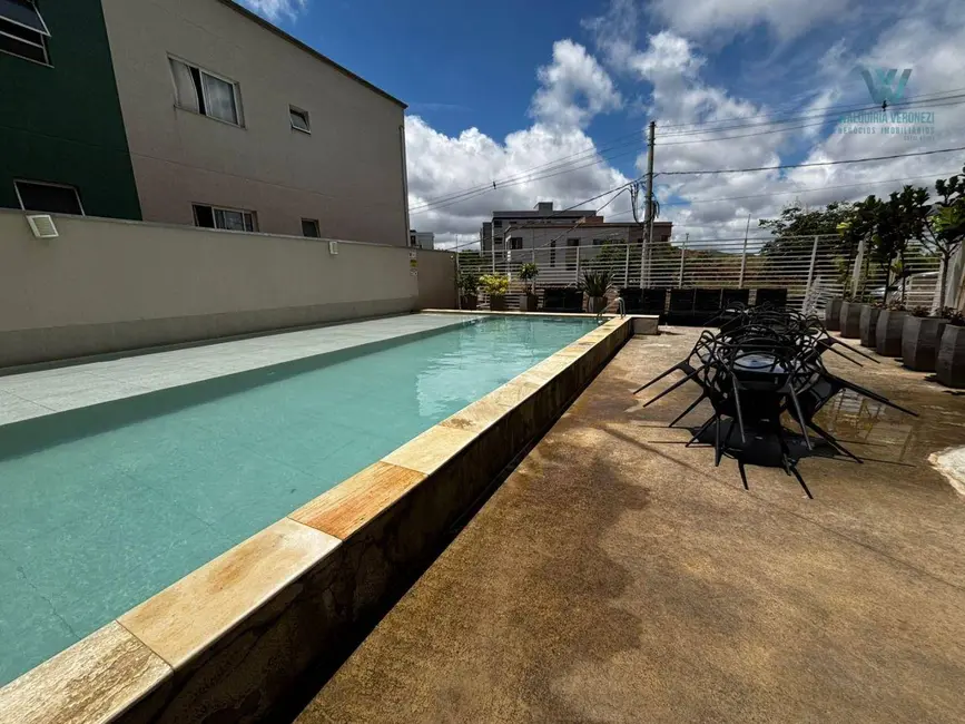 Apartamento com 2 quartos para alugar, 83m2 em Pocos De Caldas - MG - imagem 3 Foto 3 de Apartamento com 2 quartos para alugar, 83m2 em Pocos De Caldas - MG