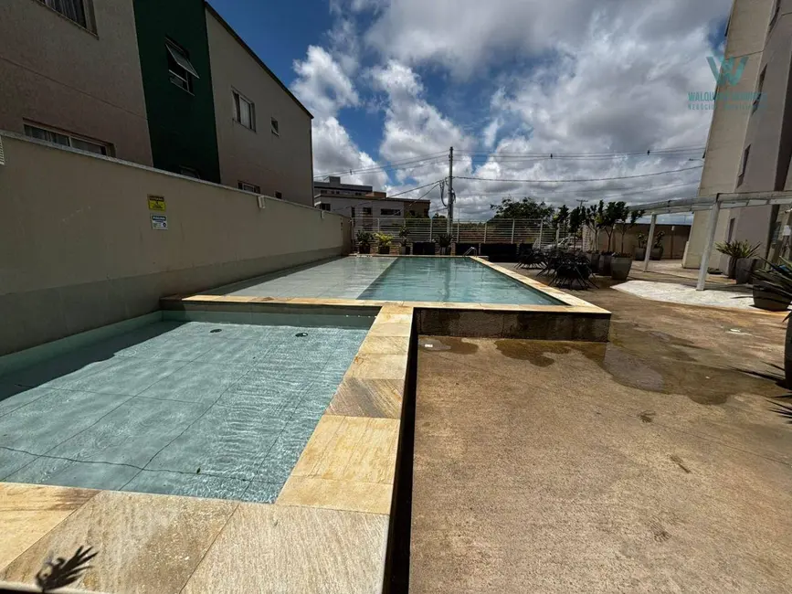 Apartamento com 2 quartos para alugar, 83m2 em Pocos De Caldas - MG - imagem 2 Foto 2 de Apartamento com 2 quartos para alugar, 83m2 em Pocos De Caldas - MG