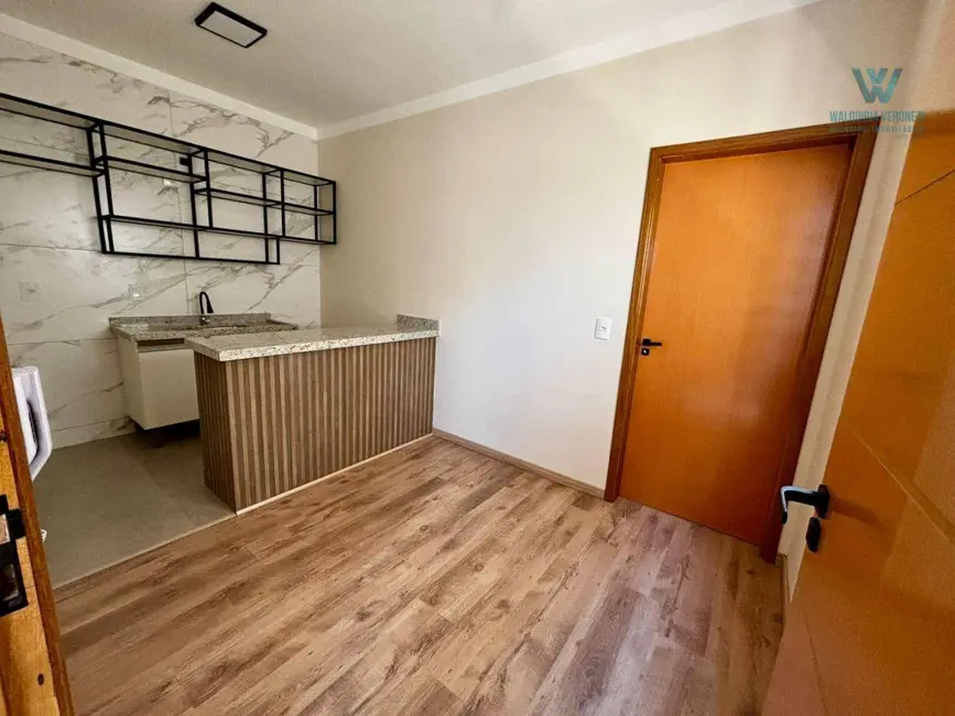 Apartamento com 1 quarto para alugar, 28m2 em Jardim Europa, Pocos De Caldas - MG - imagem 2 Foto 2 de Apartamento com 1 quarto para alugar, 28m2 em Jardim Europa, Pocos De Caldas - MG