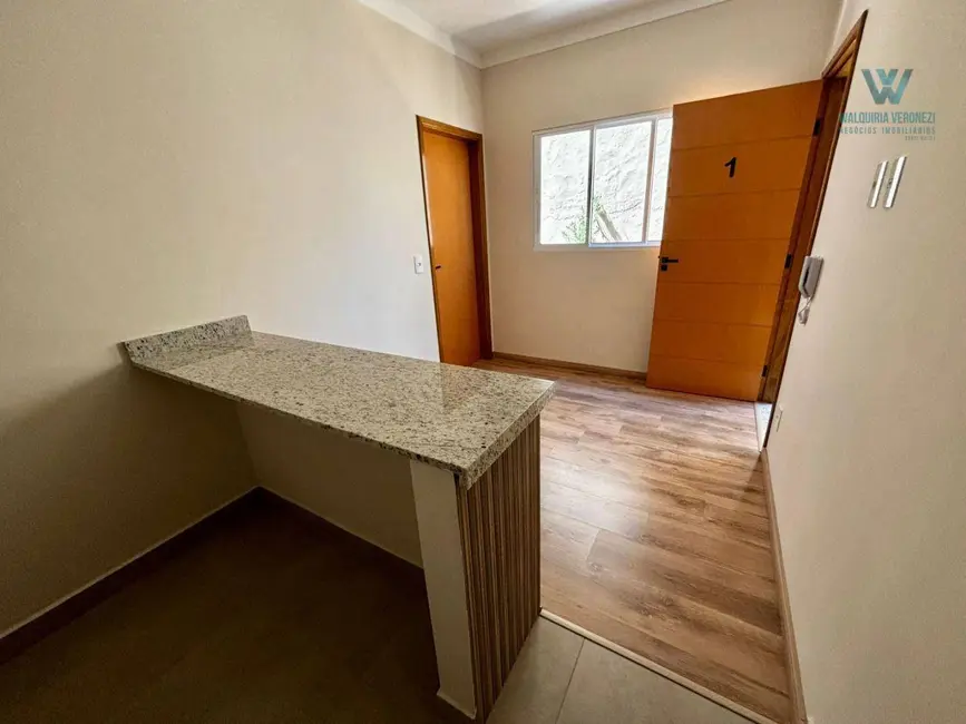 Apartamento com 1 quarto para alugar, 28m2 em Jardim Europa, Pocos De Caldas - MG - imagem 5 Foto 5 de Apartamento com 1 quarto para alugar, 28m2 em Jardim Europa, Pocos De Caldas - MG