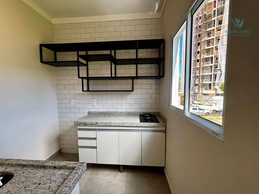 Apartamento com 1 quarto para alugar, 35m2 em Jardim Europa, Pocos De Caldas - MG - imagem 6 Foto 6 de Apartamento com 1 quarto para alugar, 35m2 em Jardim Europa, Pocos De Caldas - MG