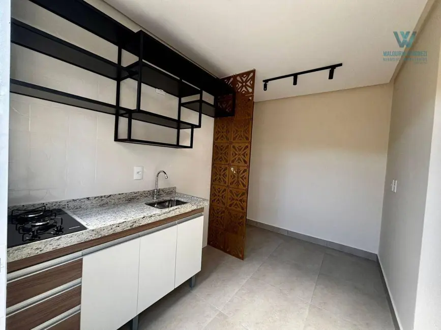 Apartamento com 1 quarto para alugar, 28m2 em Jardim Europa, Pocos De Caldas - MG - imagem 4 Foto 4 de Apartamento com 1 quarto para alugar, 28m2 em Jardim Europa, Pocos De Caldas - MG