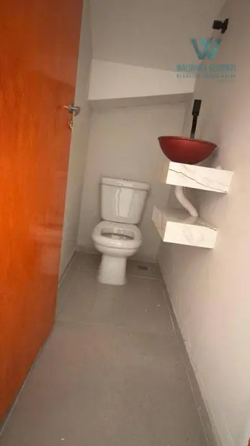 Foto 5 de Casa de Condomínio com 3 quartos à venda, 275m2 em Jardim Country Club, Pocos De Caldas - MG