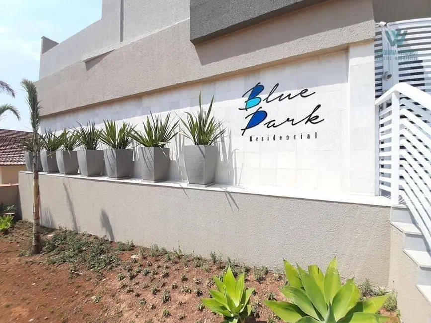 Foto 8 de Apartamento com 2 quartos à venda, 46m2 em Jardim Country Club, Pocos De Caldas - MG