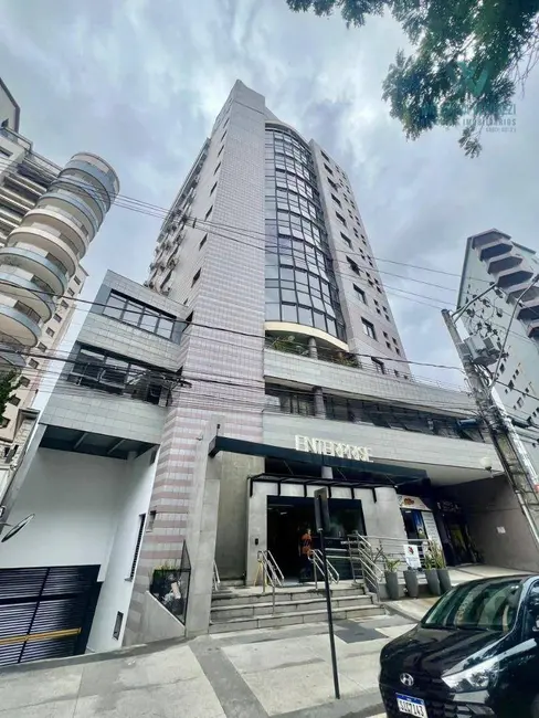 Foto 1 de Sala Comercial à venda, 25m2 em Centro, Pocos De Caldas - MG