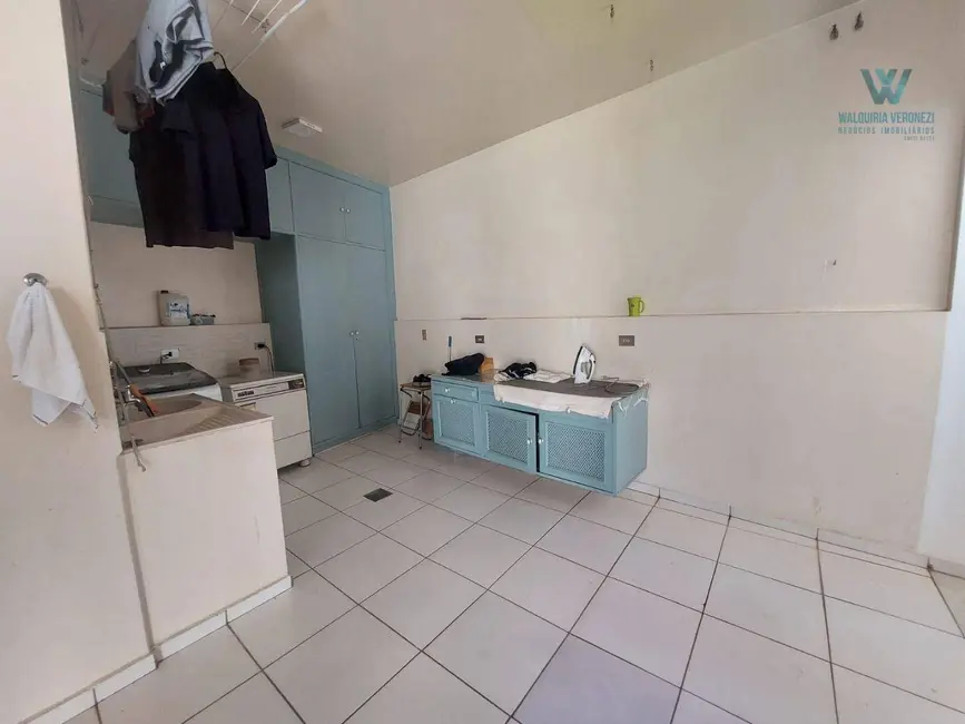 Foto 5 de Casa com 4 quartos à venda, 387m2 em Parque Vivaldi Leite Ribeiro, Pocos De Caldas - MG