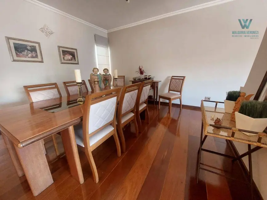 Foto 4 de Casa com 4 quartos à venda, 387m2 em Parque Vivaldi Leite Ribeiro, Pocos De Caldas - MG