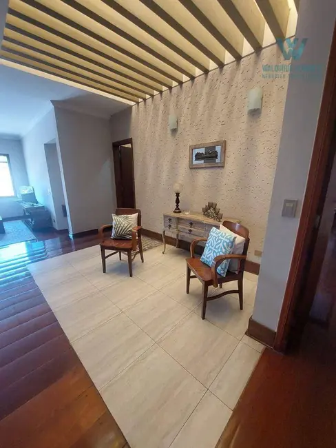 Foto 3 de Casa com 4 quartos à venda, 387m2 em Parque Vivaldi Leite Ribeiro, Pocos De Caldas - MG