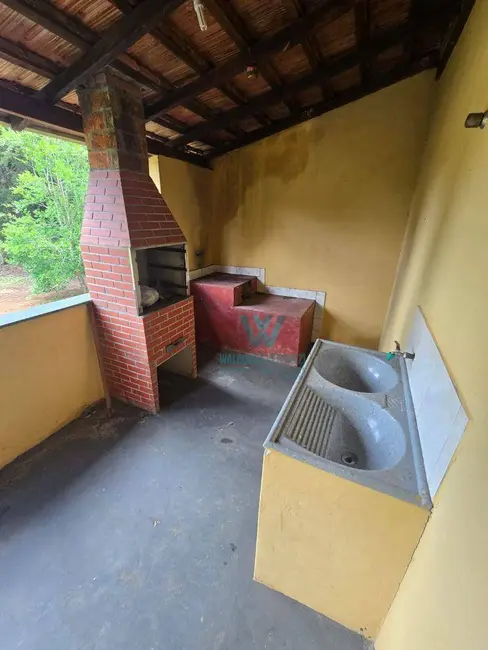 Foto 2 de Chácara com 2 quartos à venda, 1065m2 em Andradas - MG