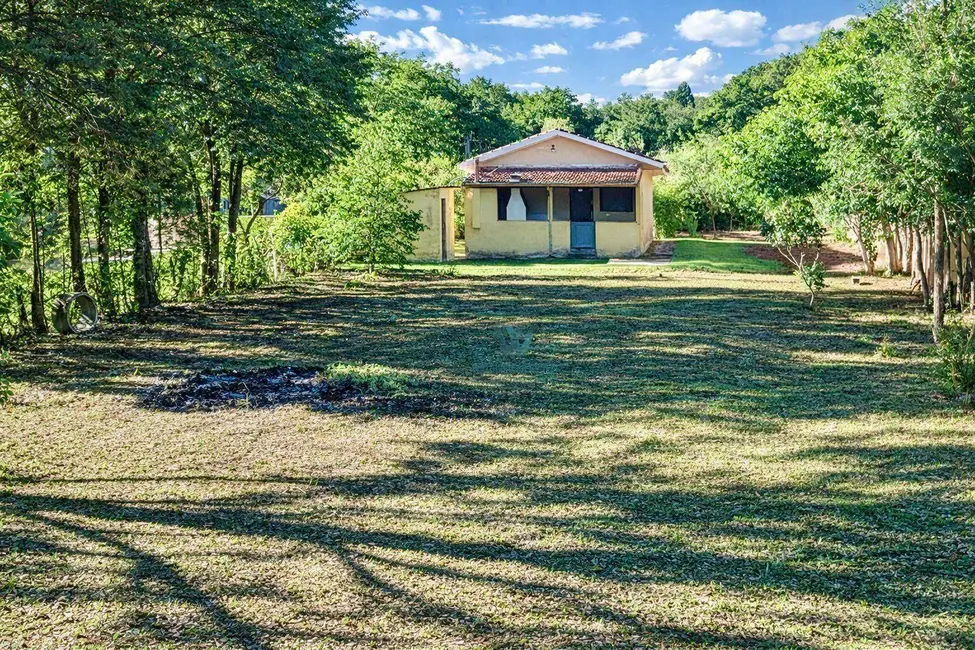 Foto 1 de Chácara com 2 quartos à venda, 1065m2 em Andradas - MG