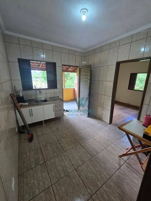 Foto 9 de Chácara com 2 quartos à venda, 1065m2 em Andradas - MG