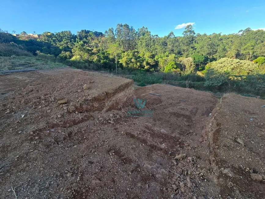 Foto 2 de Terreno / Lote à venda, 200m2 em Jardim Philadélphia, Pocos De Caldas - MG