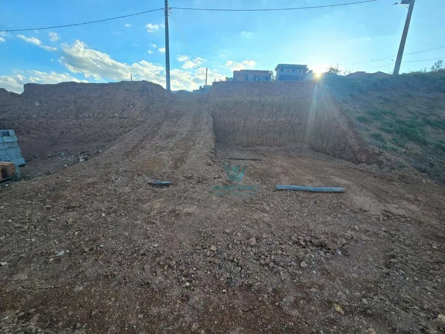 Foto 3 de Terreno / Lote à venda, 200m2 em Jardim Philadélphia, Pocos De Caldas - MG