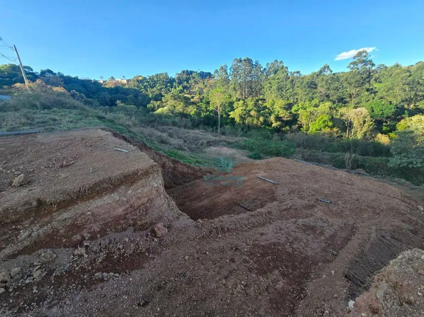 Foto 4 de Terreno / Lote à venda, 200m2 em Jardim Philadélphia, Pocos De Caldas - MG