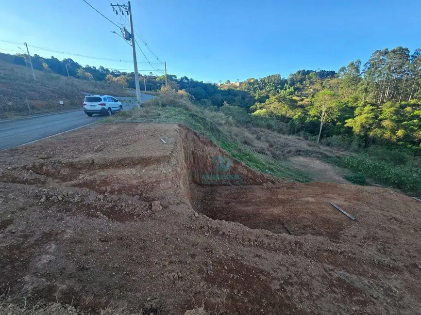 Foto 5 de Terreno / Lote à venda, 200m2 em Jardim Philadélphia, Pocos De Caldas - MG