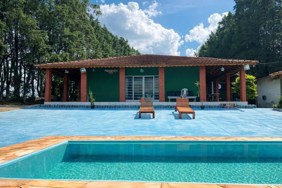 Chácara com 3 quartos à venda, 5000m2 em Condomínio Morada das Flores, Pocos De Caldas - MG - imagem 1 Foto 1 de Chácara com 3 quartos à venda, 5000m2 em Condomínio Morada das Flores, Pocos De Caldas - MG