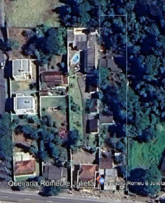 Foto 2 de Sala Comercial à venda, 2600m2 em Bortolan, Pocos De Caldas - MG