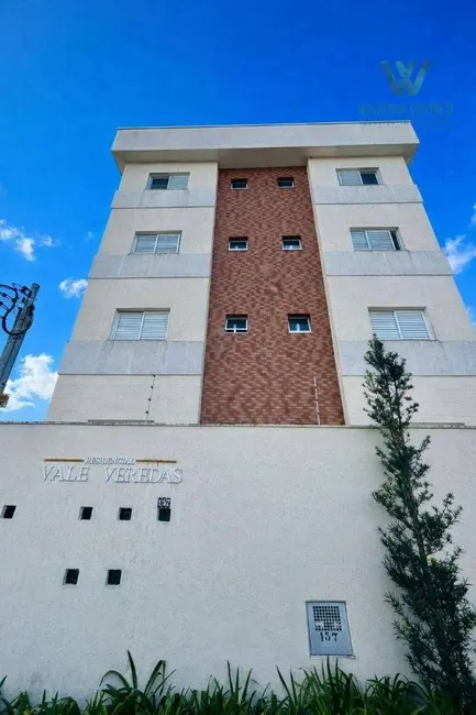 Foto 1 de Apartamento com 3 quartos à venda, 89m2 em Pocos De Caldas - MG