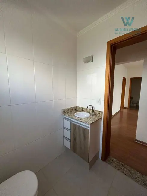 Foto 8 de Apartamento com 3 quartos à venda, 89m2 em Pocos De Caldas - MG