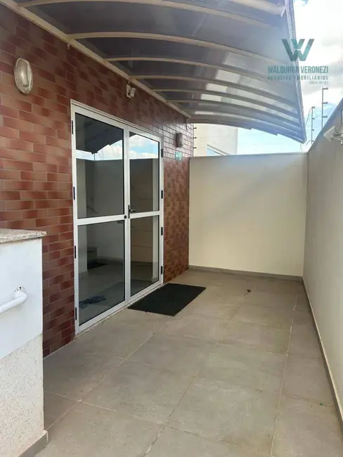 Foto 2 de Apartamento com 3 quartos à venda, 89m2 em Pocos De Caldas - MG