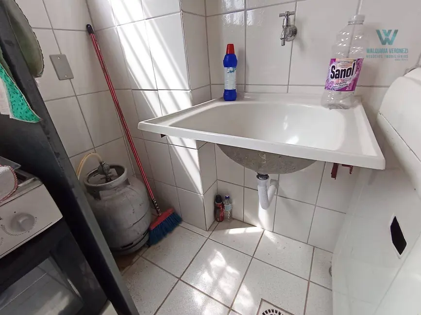 Foto 9 de Apartamento com 2 quartos à venda, 50m2 em Jardim Itamaraty III, Pocos De Caldas - MG