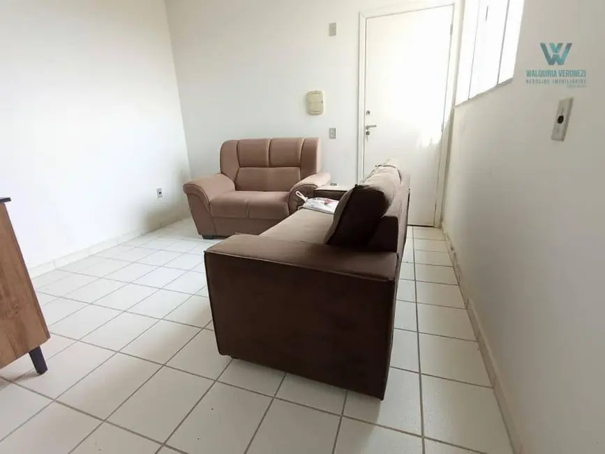 Foto 2 de Apartamento com 2 quartos à venda, 50m2 em Jardim Itamaraty III, Pocos De Caldas - MG