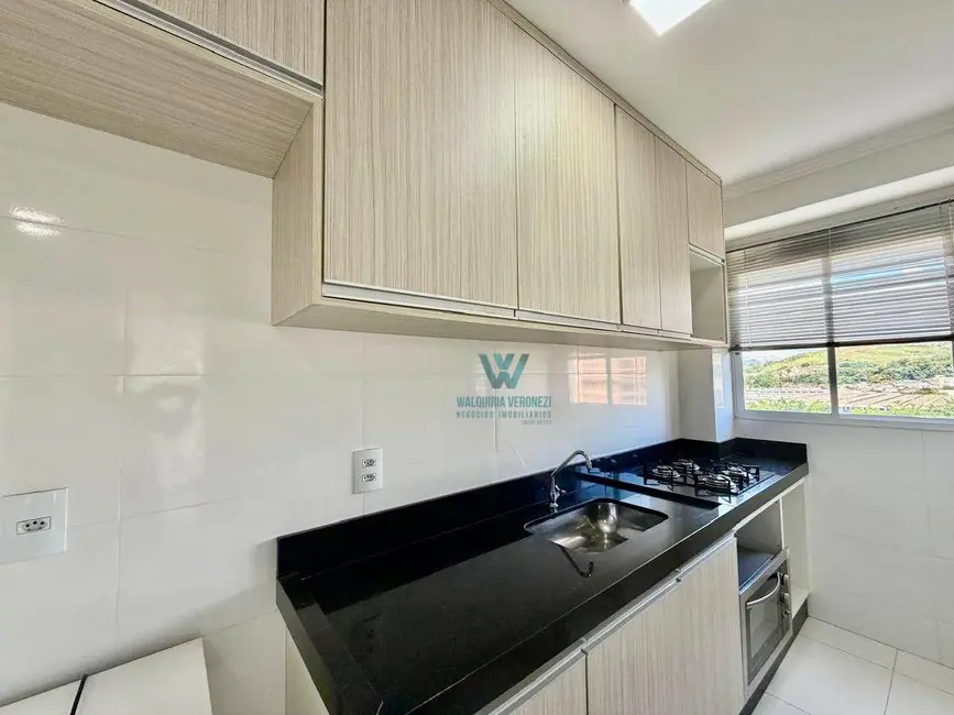 Foto 7 de Apartamento com 2 quartos à venda, 79m2 em Jardim Elvira Dias, Pocos De Caldas - MG