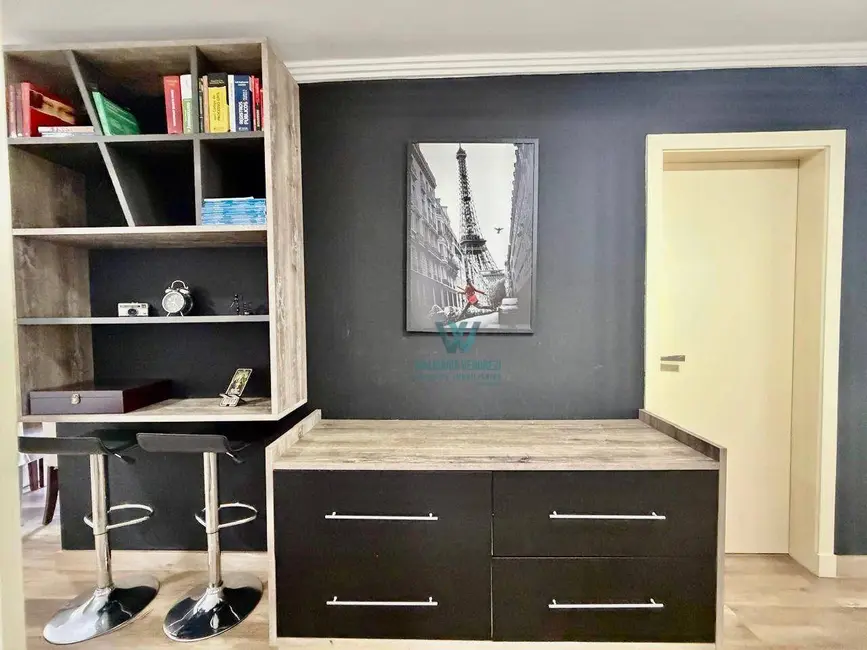 Foto 5 de Apartamento com 2 quartos à venda, 79m2 em Jardim Elvira Dias, Pocos De Caldas - MG