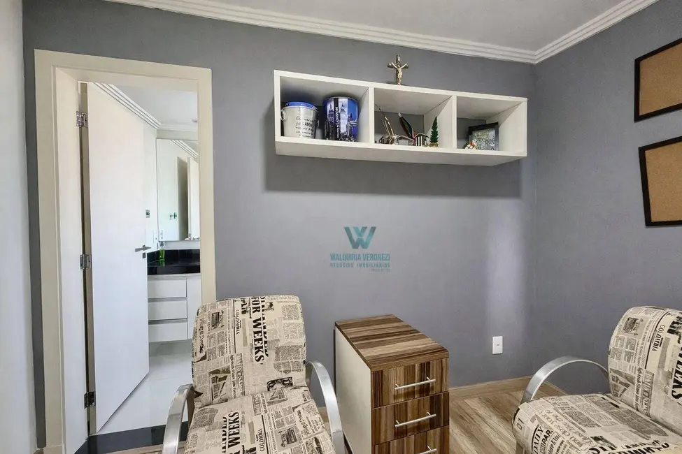 Foto 4 de Apartamento com 2 quartos à venda, 79m2 em Jardim Elvira Dias, Pocos De Caldas - MG