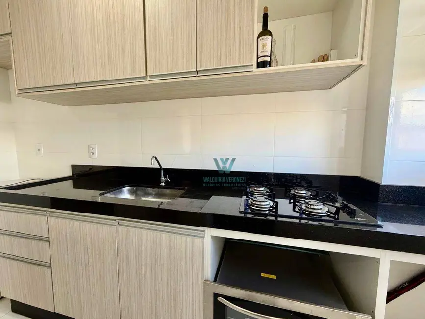 Foto 6 de Apartamento com 2 quartos à venda, 79m2 em Jardim Elvira Dias, Pocos De Caldas - MG