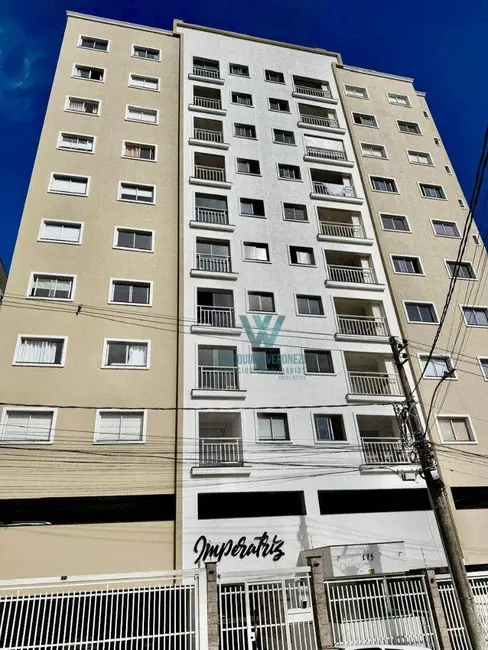 Foto 1 de Apartamento com 2 quartos à venda, 79m2 em Jardim Elvira Dias, Pocos De Caldas - MG