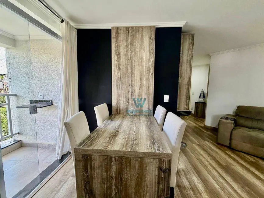 Foto 3 de Apartamento com 2 quartos à venda, 79m2 em Jardim Elvira Dias, Pocos De Caldas - MG