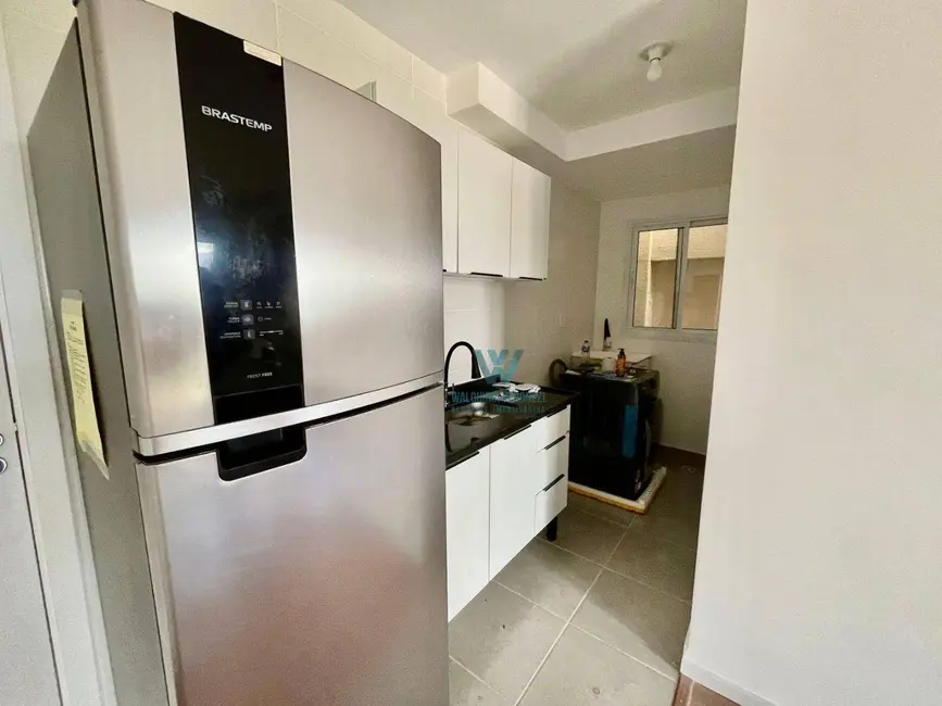 Foto 3 de Apartamento com 2 quartos à venda, 45m2 em Pocos De Caldas - MG