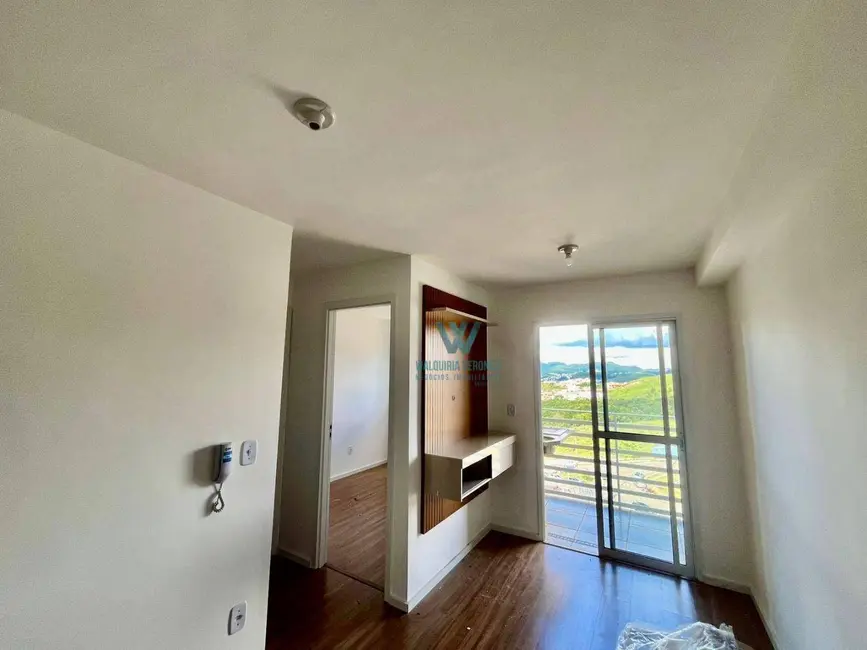 Foto 5 de Apartamento com 2 quartos à venda, 45m2 em Pocos De Caldas - MG