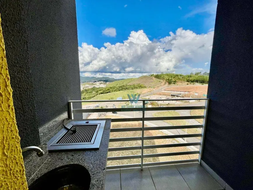 Foto 6 de Apartamento com 2 quartos à venda, 45m2 em Pocos De Caldas - MG