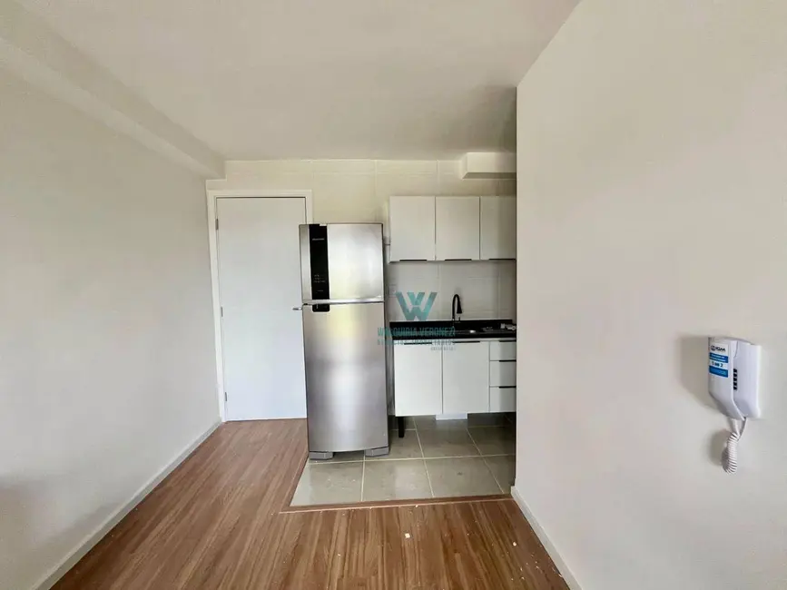Foto 1 de Apartamento com 2 quartos à venda, 45m2 em Pocos De Caldas - MG
