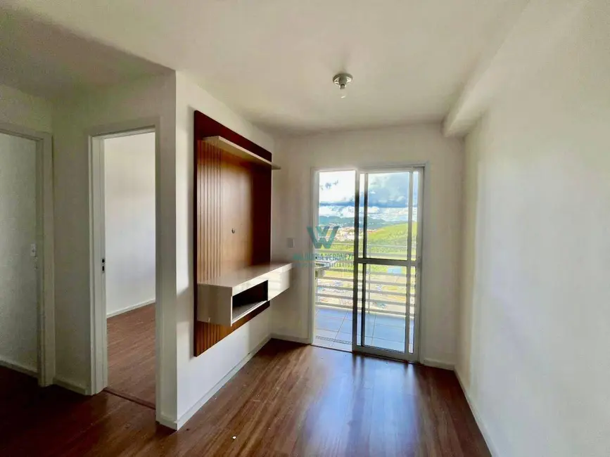 Foto 4 de Apartamento com 2 quartos à venda, 45m2 em Pocos De Caldas - MG