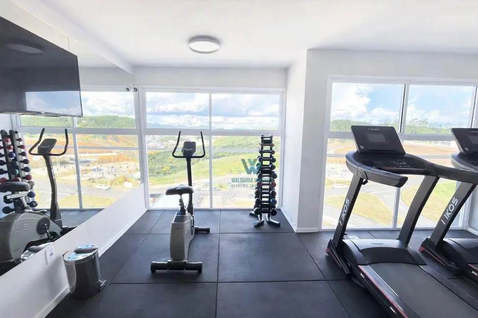 Foto 9 de Apartamento com 2 quartos à venda, 45m2 em Pocos De Caldas - MG