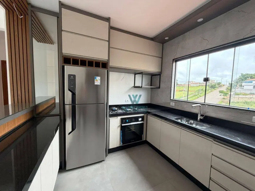 Foto 3 de Apartamento com 2 quartos à venda, 105m2 em Parque Pinheiros, Pocos De Caldas - MG