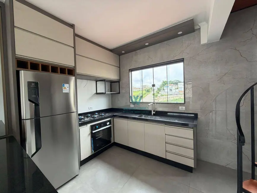 Foto 4 de Apartamento com 2 quartos à venda, 105m2 em Parque Pinheiros, Pocos De Caldas - MG