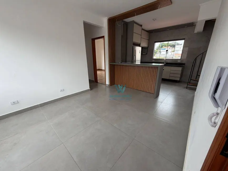 Foto 1 de Apartamento com 2 quartos à venda, 105m2 em Parque Pinheiros, Pocos De Caldas - MG