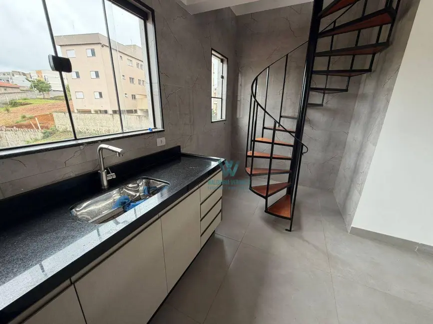 Foto 5 de Apartamento com 2 quartos à venda, 105m2 em Parque Pinheiros, Pocos De Caldas - MG